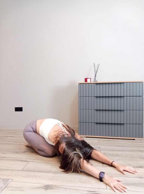 ГЛАВНАЯ ОШИБКА В ПРАКТИКЕ ЙОГИ