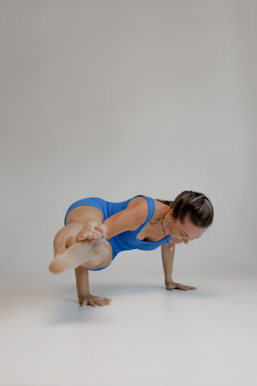 3 МИФ: ЙОГА — ЭТО ТОЛЬКО ДЛЯ ЖЕНЩИН