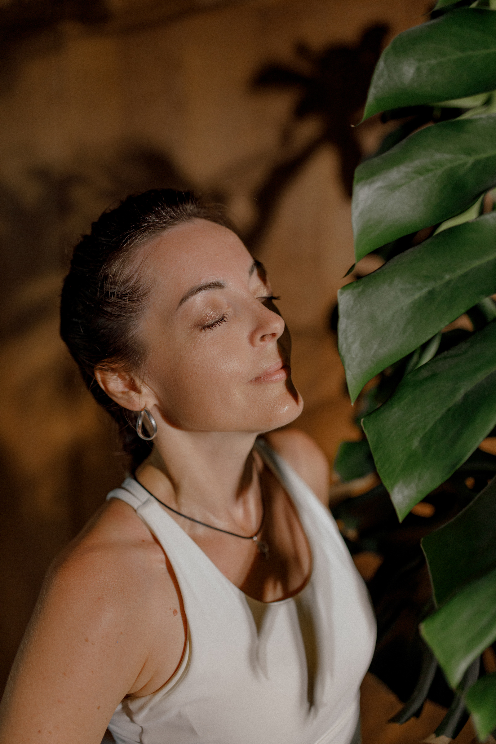 ЗАЧЕМ НАМ ПРАНАЯМА ЗИМОЙ?